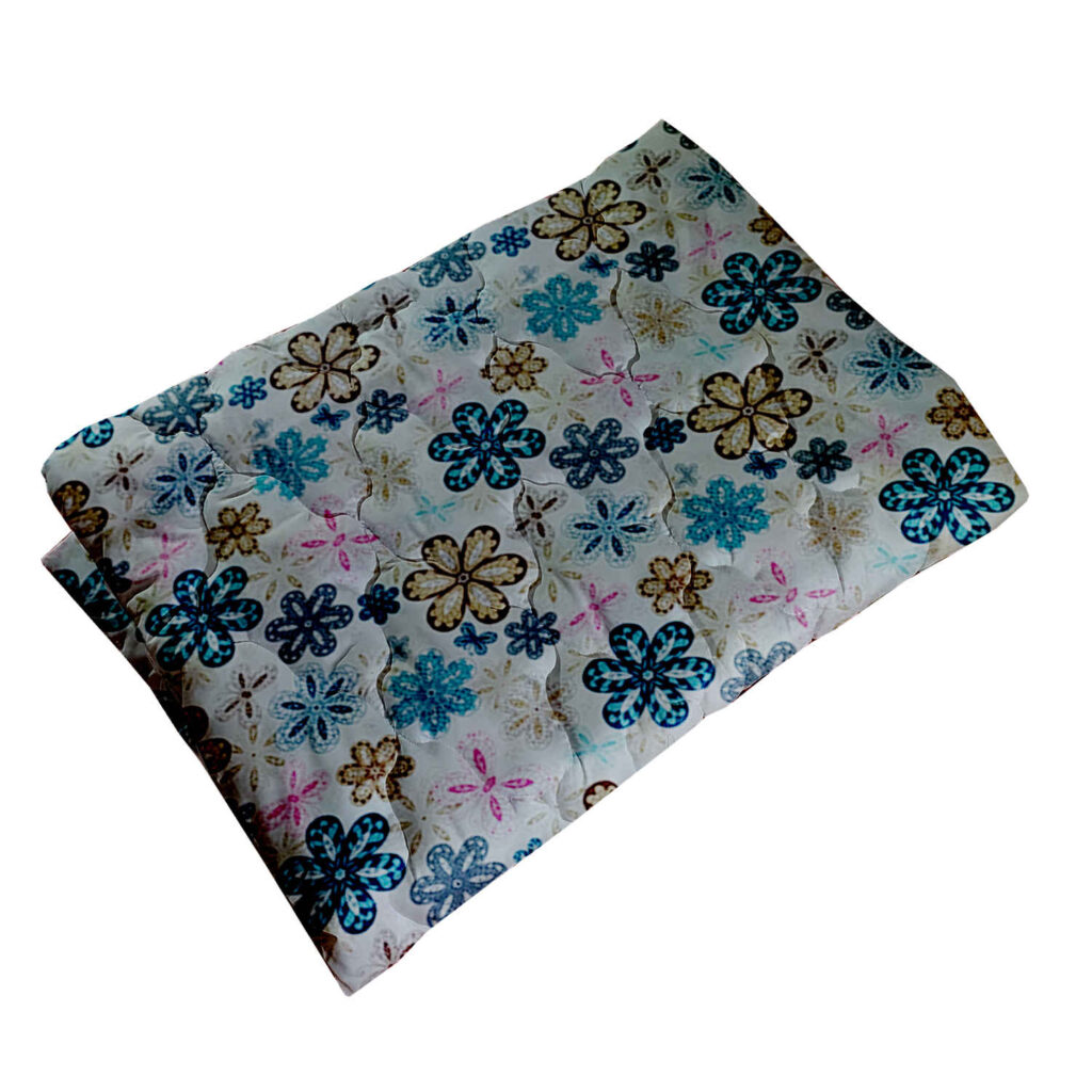 Matelas de sol taille simple modèle Tuska – 180x90 cm