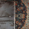 Coussin en Termeh Persan - Modèle Yahya (X2) | Coussin persan tissé à la main
