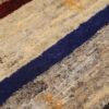 Tapis Gabbeh en laine persane tissé à la main Tanha