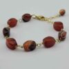 Bracelet Perlé pour Femme – Agate Soleimani