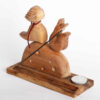 Wooden Incense Holder – Model The Little Prince