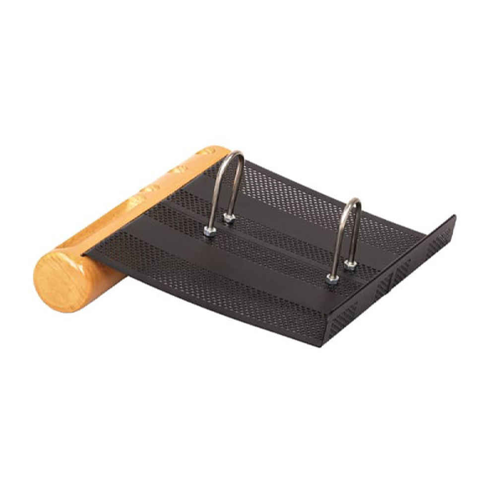 Accessoires organiseur de bureau en bois – Modèle Wafer (13 pièces)