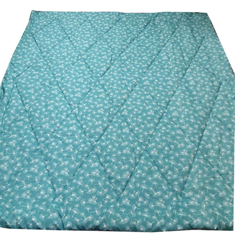 Couverture Korsi persane – Épaisse, lourde et chaude taille simple Flanel