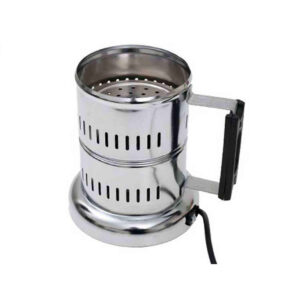 Brûleur à charbon électrique portable Alhabib 350W