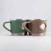 Tasse en Acier pour Camping – Légère et Incassable Design Nahal