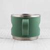 Tasse en Acier pour Camping – Légère et Incassable Design Nahal