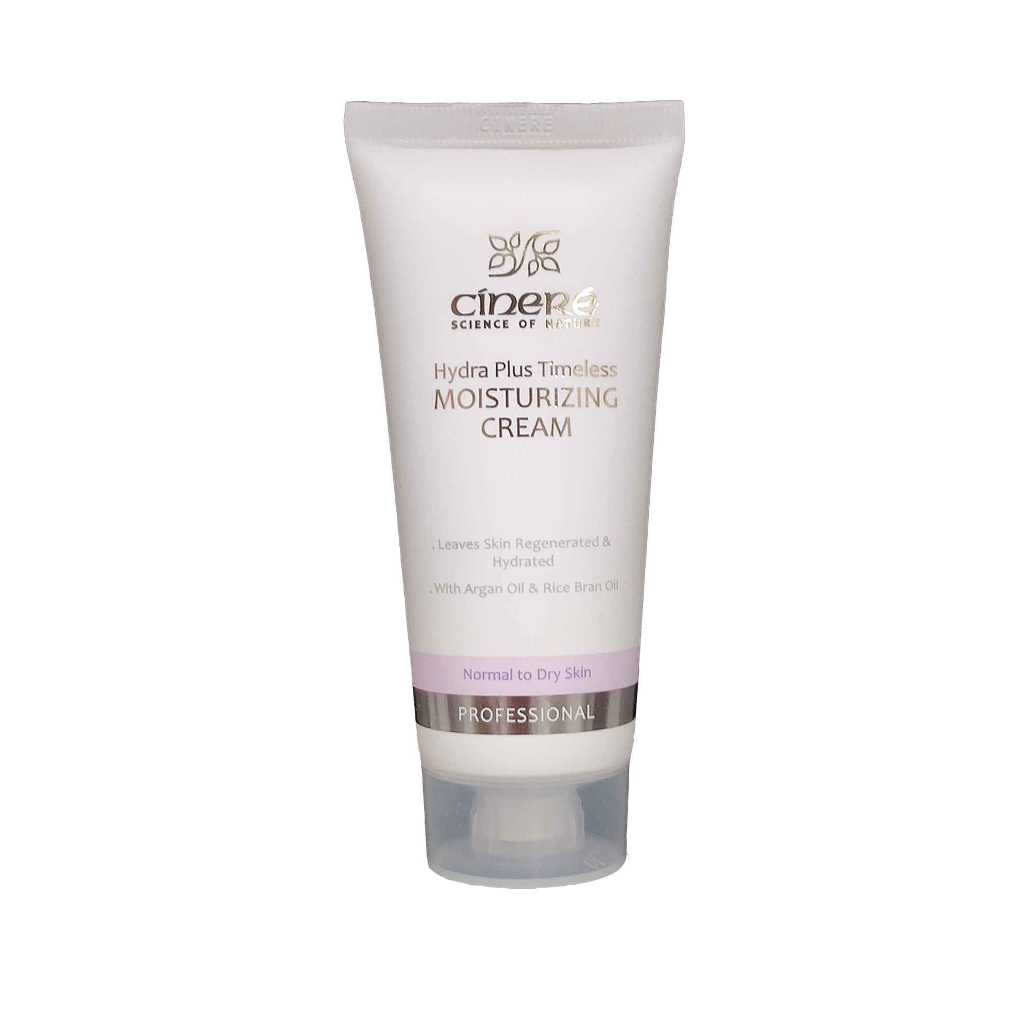 Crème Hydratante Cinere Hydra Plus Timeless 65ml