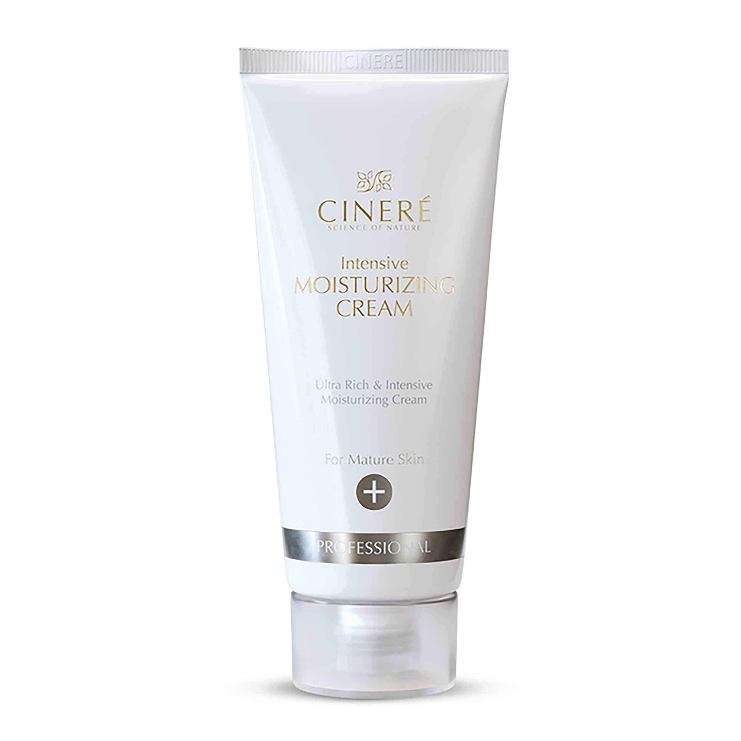 Crème Ultra Riche & Hydratante Cinere 65ml