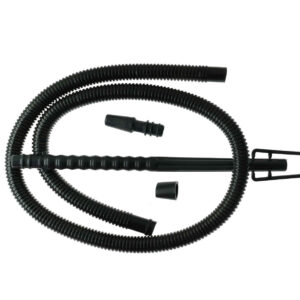Tuyau jetable pour narguilé – 120 cm (lot de 50 pièces)