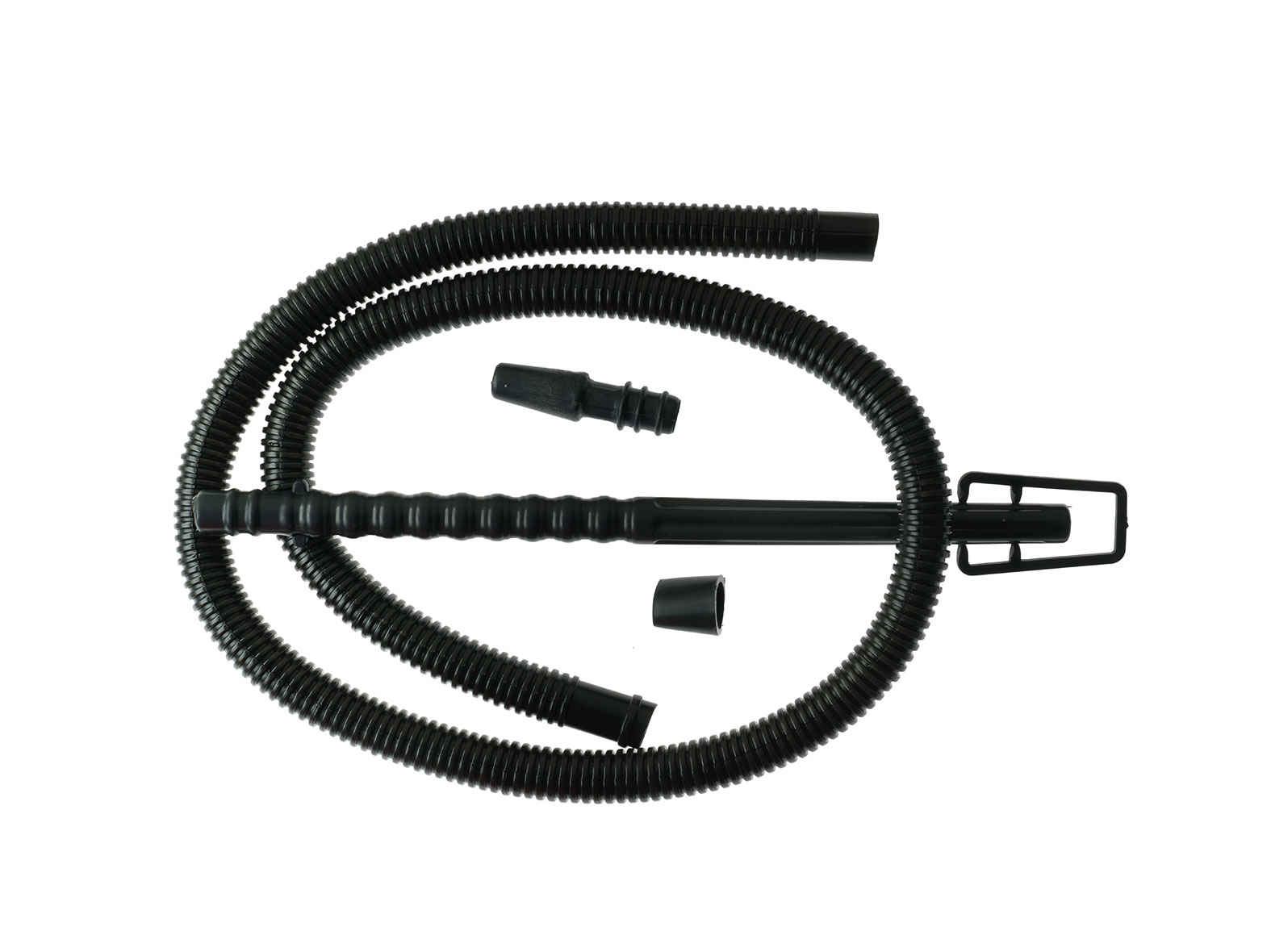 Tuyau jetable pour narguilé – 120 cm (lot de 50 pièces)