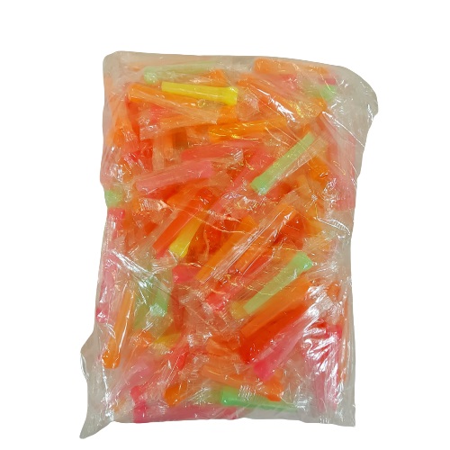 Embout jetable pour narguilé – 6 cm (lot de 50 pièces)