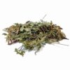Feuilles de fougère Maidenhair séchées biologiques - 500g