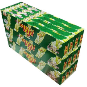 Liberty Viji Incense Sticks – 28 Sticks (Pack of 12)