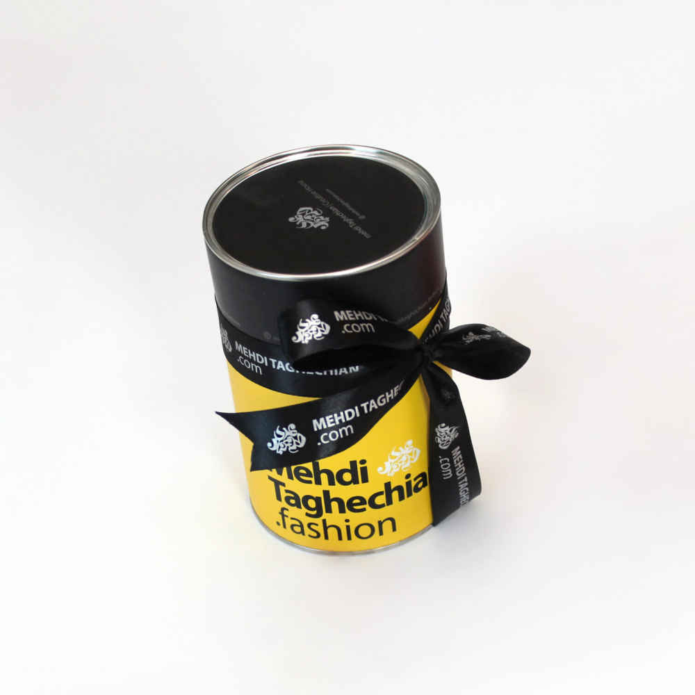 Foulard persan pour femme – Luxe et vibrant Azadi