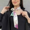 Foulard persan pour femme - Luxe et vibrant Hess