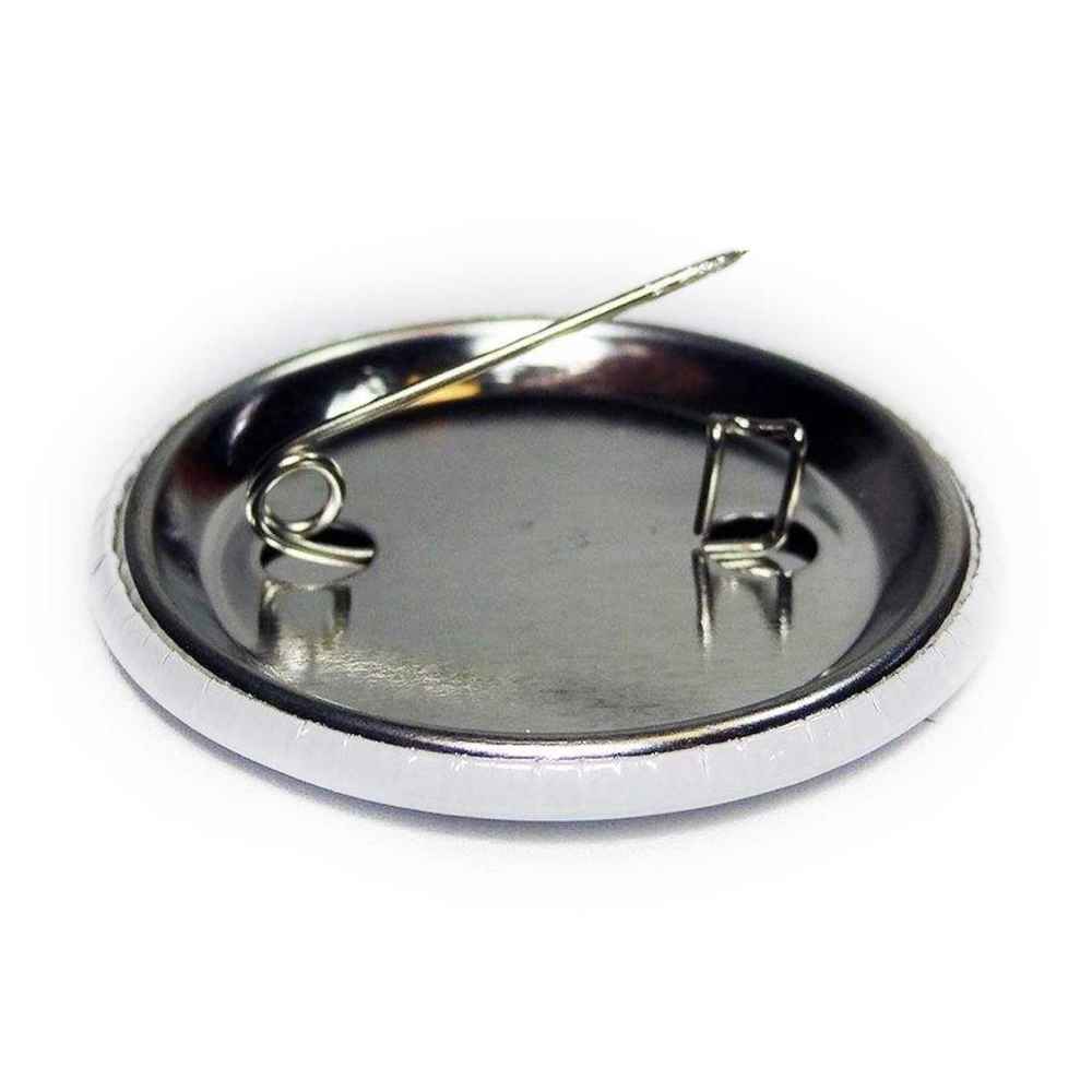 Ensemble de Badges à Épingle avec Phrases Poétiques – Saba (5 pièces)