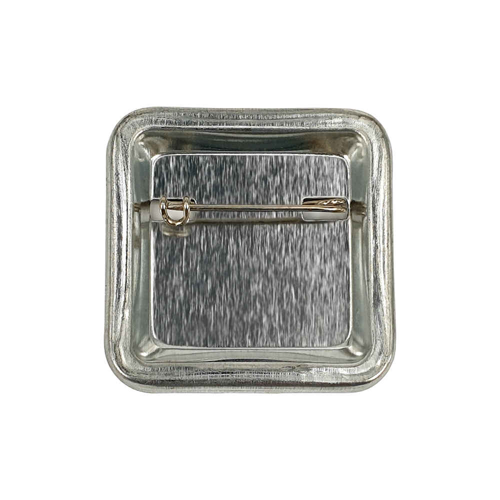 Ensemble de Badges à Épingle – Drapeau de l’Iran (2 pièces)