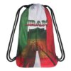 Set de 6 Pièces 2022 Maillot de Football de l'Équipe Nationale d'Iran Coupe du Monde