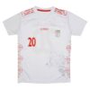 Set de Vêtements de Sport pour Garçons Équipe Nationale d'Iran - 2020
