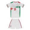 Set de Vêtements de Sport Garçons Sardar Azmoun Équipe Nationale d'Iran - 2022