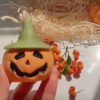 Moule à bougie en silicone – Halloween