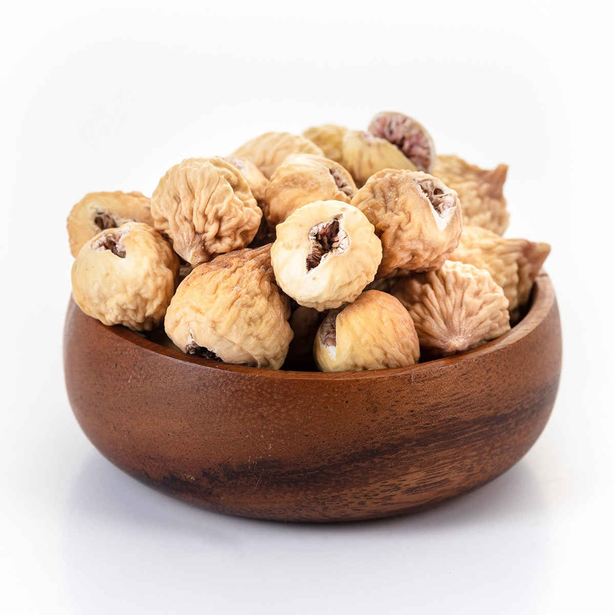 Figues Séchées au Soleil Iraniennes - Qualité Authentique - 2500 grammes