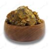 Résine d'Asafoetida iranienne biologique (Hing) - 250g