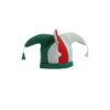 Iranian National Football Team Fan Accessories Set - 6 Pieces