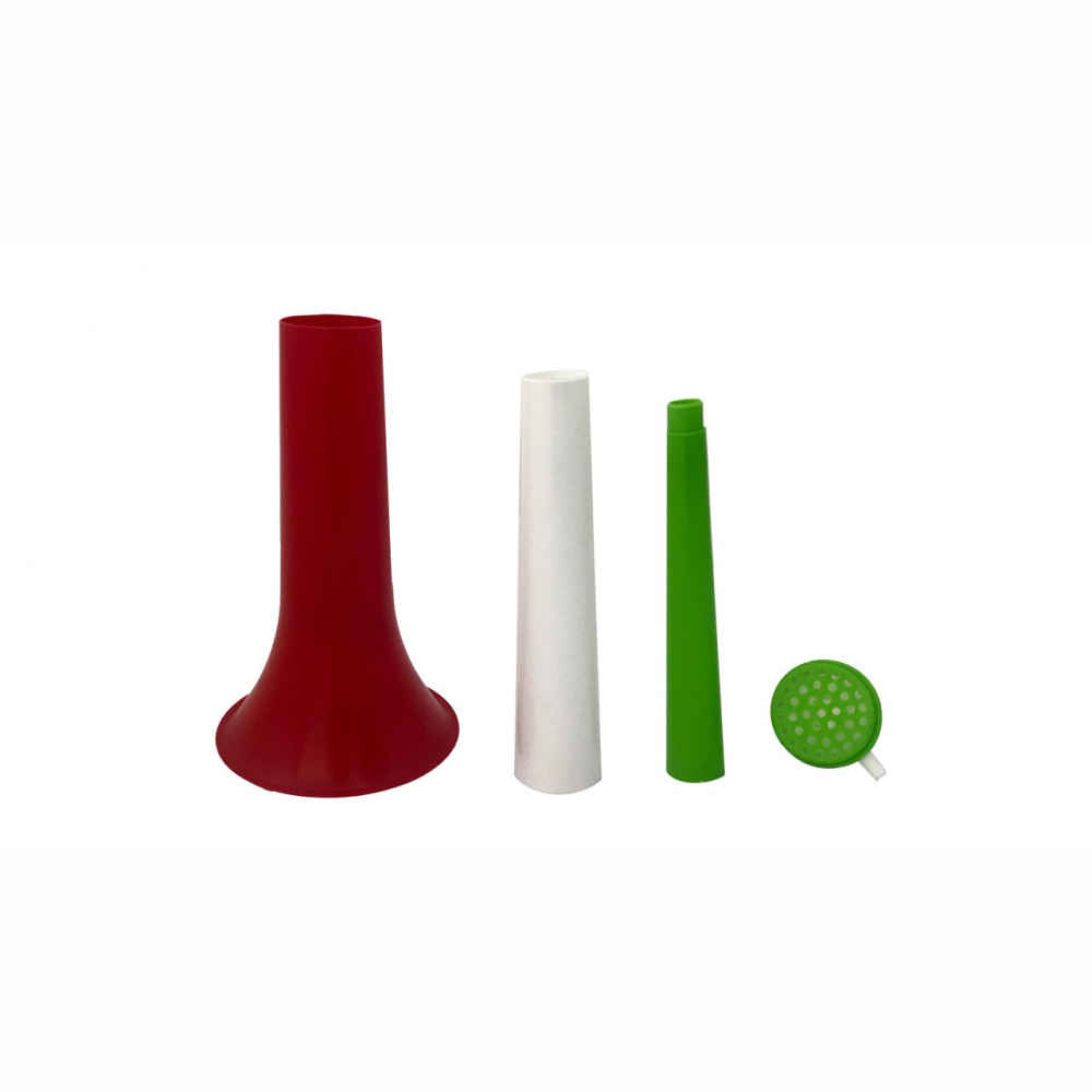 Corne de supporter de l’équipe nationale de football d’Iran