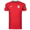 Maillot de Football 2022 Coupe du Monde Iranien