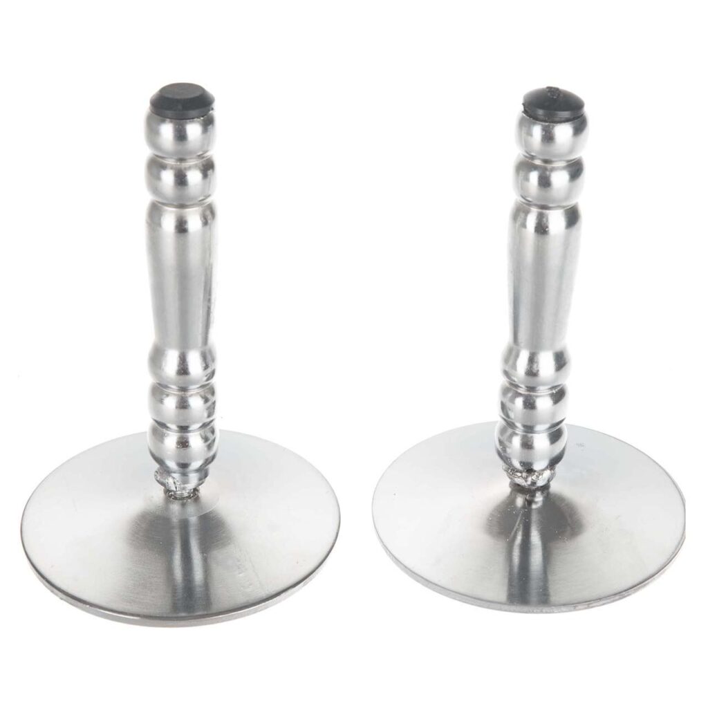 Cymbale Senj iranienne – Modèle Bandari