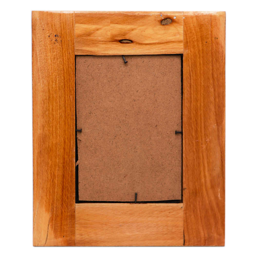 Art en cuivre gravé islamique encadré Allah