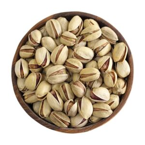 Pistaches iraniennes crues – Variété Kalle Gochi, non grillées, 900 g