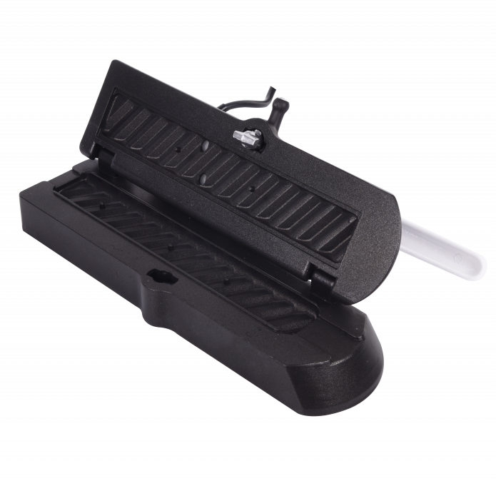 Machine électrique à kebab Lavna