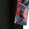 Maillot de Bain Modeste à Manches Longues Burkini pour Femmes