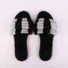 Sandales Boho Macramé Fait Main Modèle Bahar