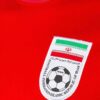 Set T-shirt et Short Maillot de Football Équipe Nationale d'Iran - 2022