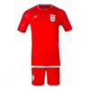 Set T-shirt et Short Maillot de Football Équipe Nationale d'Iran - 2022