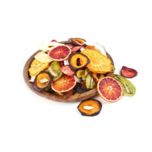 Mélange de fruits secs (14 variétés) – 900 grammes
