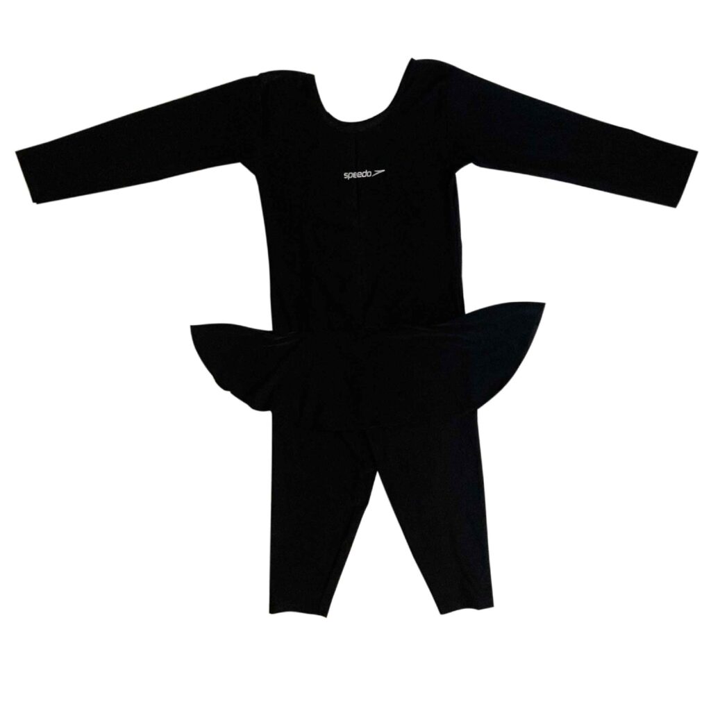 Maillot de Bain Modeste Musulman pour Femmes