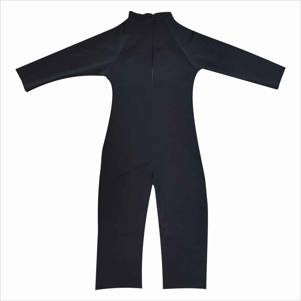 Maillot de Bain Islamique Modeste Une Pièce pour Femmes