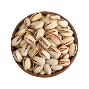Pistaches iraniennes Akbari Premium – Crues et non grillées, 900 g