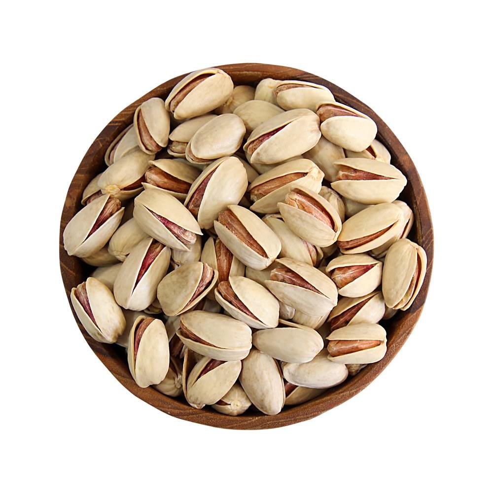 Pistaches iraniennes Akbari Premium - Crues et non grillées, 900 g