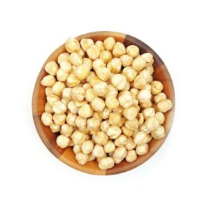 Cernes de noisettes perses salées (sans coquille) – 900 g