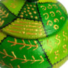 Sucrier en Poterie Persane Fait Main avec Couvercle - Chehel tekeh Artistique