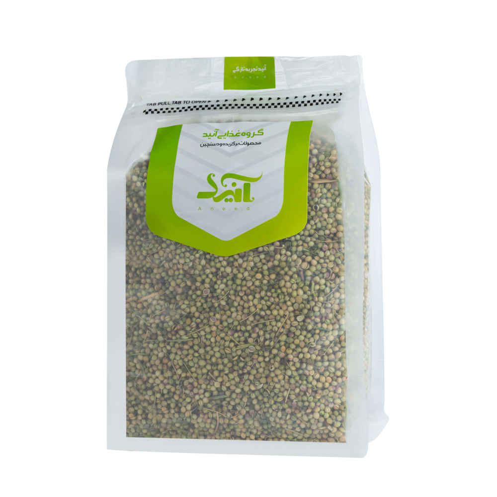 Graines de coriandre iranienne - 500g