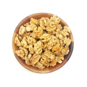 Cerneaux de noix persanes crues – 900 grammes