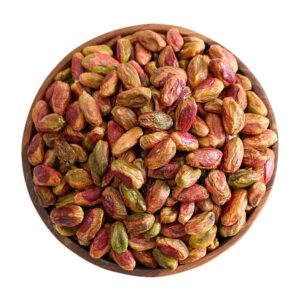Cernes de pistaches iraniennes grillées – Saveur de noisette, 900 g