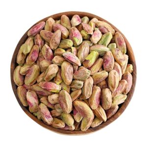 Noghl persan – Amande enrobée de sucre parfumée à la fleur d’oranger (3x)