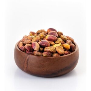 Cerneaux de pistaches persanes grillées et salées – Saveur de noisette 1600 grammes